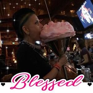 Meet your Posher, Amber